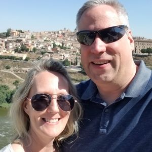 Meet your Posher, Eric